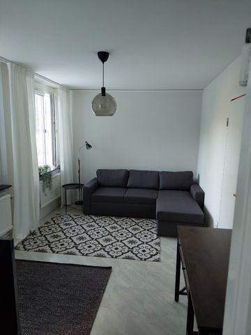 Nordmarksvagen, Stockholm - Photo 2