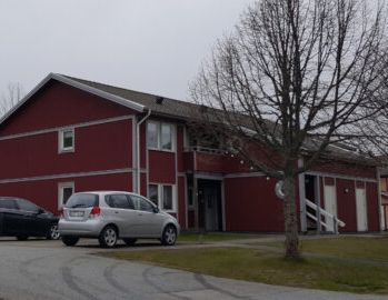 2.a i Listerby - Foto 1