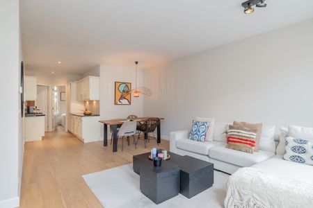 Te huur: Appartement Wagenaarstraat 12 1 in Amsterdam - Foto 2