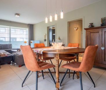 Appartement te huur in Kruishoutem voor € 820 met 2 slaapkamers - Photo 5