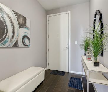 For Lease - 35 Hayden Street Unit# 2504, Toronto, Ontario - Photo 5