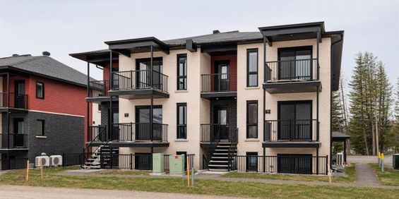 Appartement Gatineau (Aylmer) � Louer - Photo 3