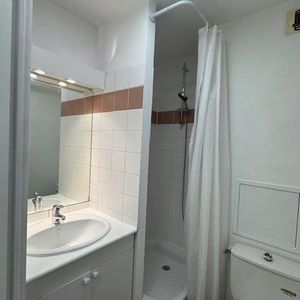 Location Appartement 1 pièce Meublé 20m² TALENCE 33400 - Photo 2