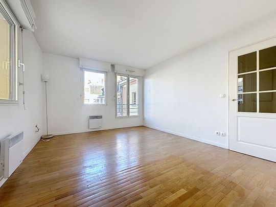 Location Appartement 2 pièces 37m² - Photo 1