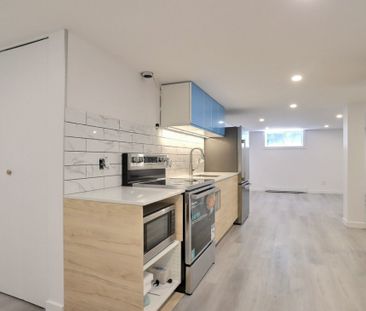 Appartement à louer - Sherbrooke (Fleurimont) - Photo 2