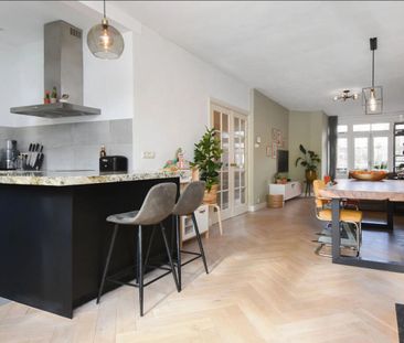 Te huur: Appartement Tweede Boerhaavestraat in Amsterdam - Foto 3