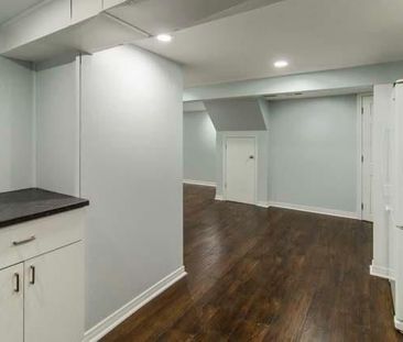 For Lease - 244 Parkview Hill Crescent Unit# Lower, Toronto, Ontario - Photo 2