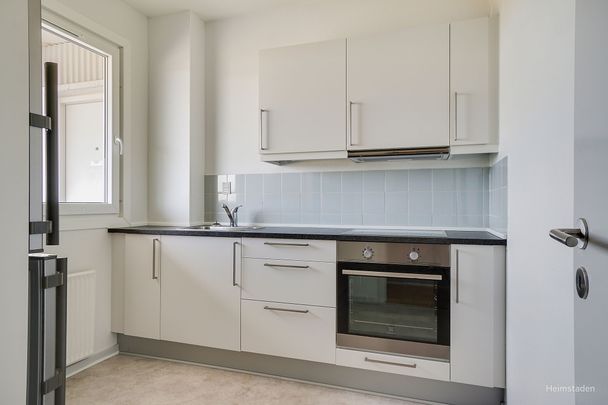 Velkommen til Mølleparkbo - Mølleparkvej 2, 4 og 6. - Foto 1