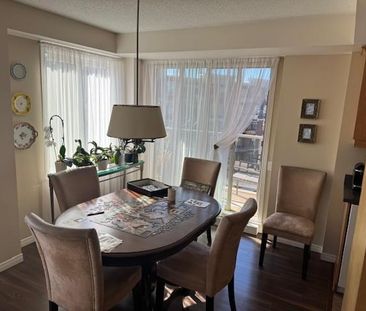 Appartement 4 1/2 - 401-3500 chemin Saint-Louis, Sainte-Foy - Photo 2