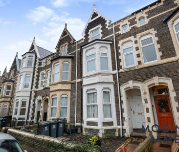 2 bedroom flat to rent - Photo 3