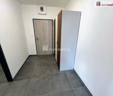 Pronájem bytu 2+kk o výměře 55 m - Photo 6