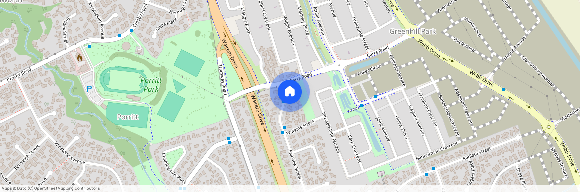 132 Fairview street, Chartwell, Hamilton City