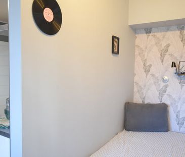 DO WYNAJĘCIA MIESZKANIE 28m2 BRONOWICE - Zdjęcie 5