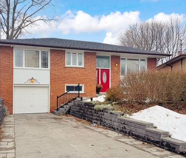 For Lease - 16 Panama Court, Toronto, Ontario - Photo 5