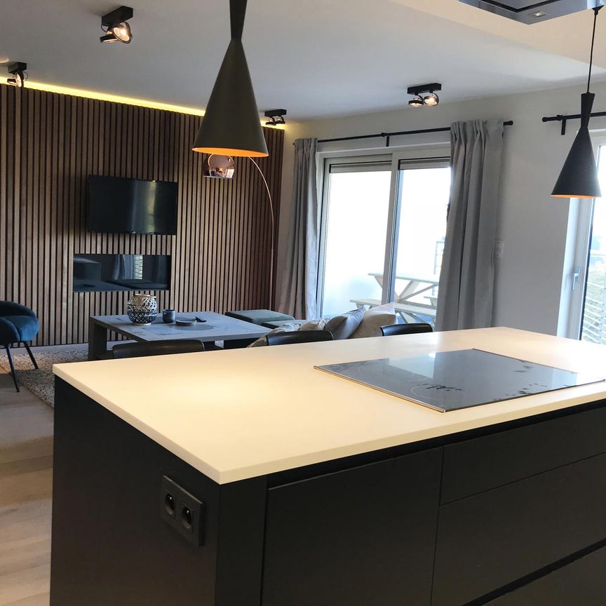 Duplex - for rent - Foto 1