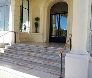 Location Appartement - Photo 1