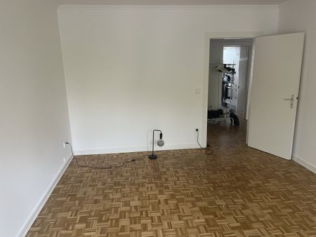 3-Zimmer-Wohnung in Hamburg-Eppendorf (Kümmellstraße 10) - Foto 3