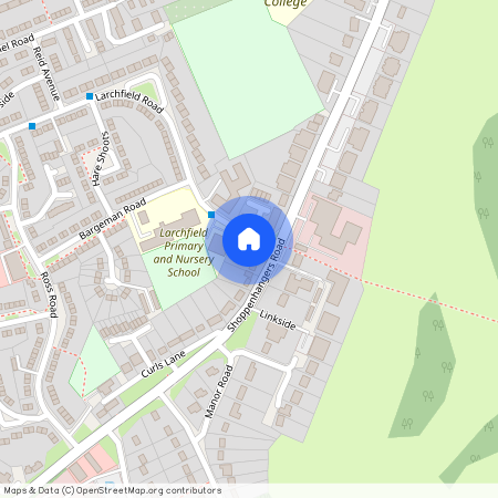 SL6 Larchfield Rd 104