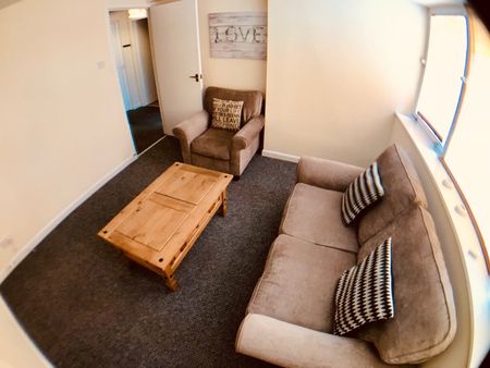 1 Bed Flat, Aberdeen, AB11 - Photo 2