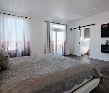 For Lease - 206 Gamma Street, Toronto, Ontario - Photo 4