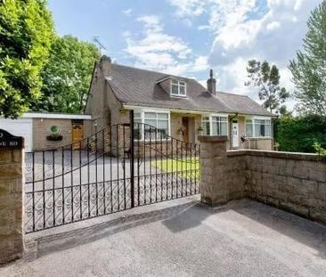 1 Bed Bungalow, Penistone Road, S35 - Photo 1