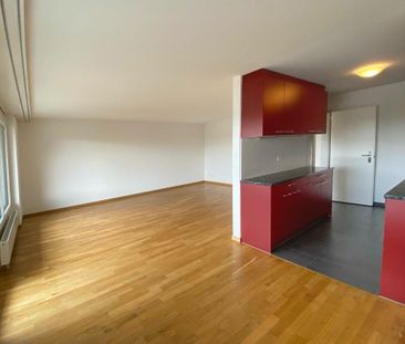 3.5 Zimmer Wohnung - Photo 6