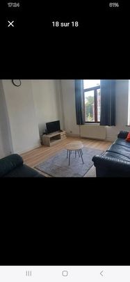 Studio te huur - Foto 1