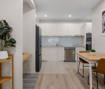 2/29 Forbes Street, Turner ACT 2612 - Apartment For Rent | Domain - Photo 2