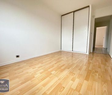 Location Appartement 3 pièces 69m² PUTEAUX 92800 - Photo 3