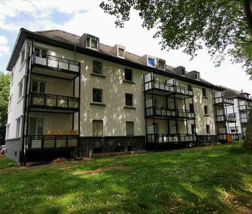 Schicke 1 Zimmer Wohnung in GE-Buer zu vermieten!! - Photo 1