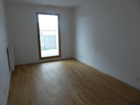 Location Appartement 2 pièces 57m² BEGLES 33130 - Photo 2