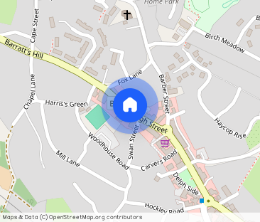 High Street, Broseley - Photo 1