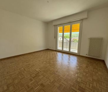 Appartement lumineux avec balcon - Photo 5