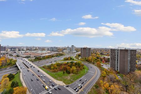 For Lease - 2015 Sheppard Avenue Unit# 2207, Toronto, Ontario - Photo 4