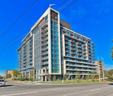 For Lease - 80 Esther Lorrie Drive Unit# 1115, Toronto, Ontario - Photo 2