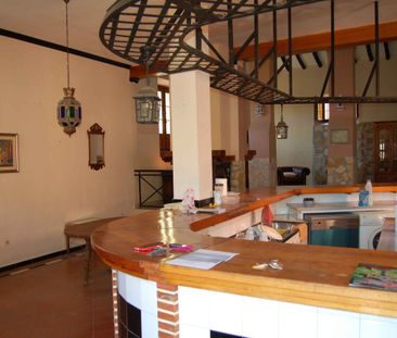 MILLHOUSE FOR LONG TERM RENTAL SITUATED IN NERJA - Photo 5