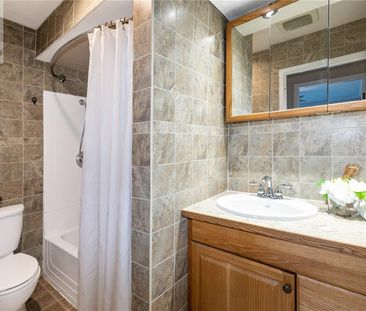 Cozy ocean view condo (Campbell River) - Photo 4