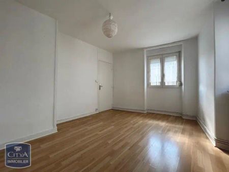 Appartement à louer 3 pièces 54m² - Photo 3