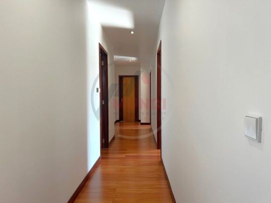 4 bedroom luxury Apartment for rent in Serralves, Porto, Distrito do Porto - Photo 1