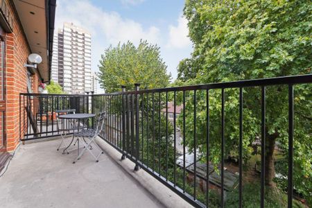 Studio to rent - Photo 4