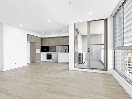 Penthouse Perfection in Prime Burwood Location! - Photo 4