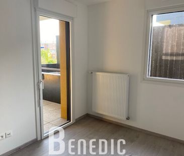 Appartement 2 pièces à Metz - Photo 2