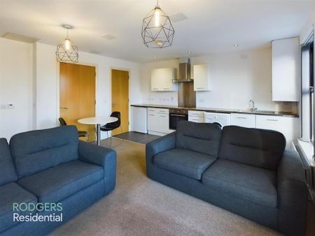 Apt 6, 228 Albertbridge Road, Belfast, BT5 4GW - Photo 4