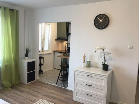 Gliwice Trynek, ul. Młodych Patriotów - Фото 3