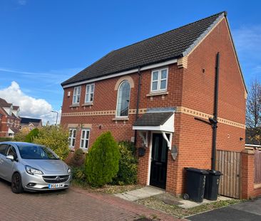 Malvern Drive, Woodlaithes, S66 3XA - Photo 4