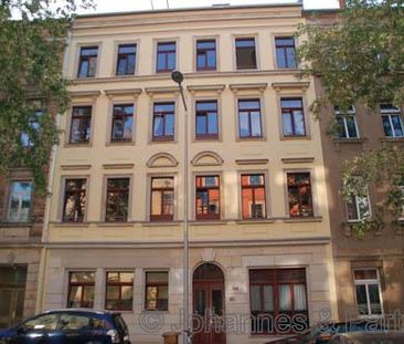 01187 Dresden - Plauen , Zwickauer Straße 124 WE 8 - Photo 1