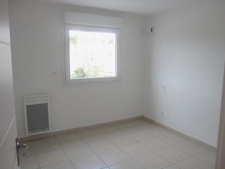 Aiguelongue - T3 - 64,27m² - Photo 4