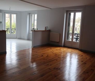 Appartement Firminy - Photo 2