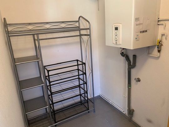 Appartement 3 pièces à Longwy - Photo 1