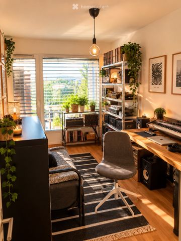 Appartement 6 pièces traversant - Foto 5